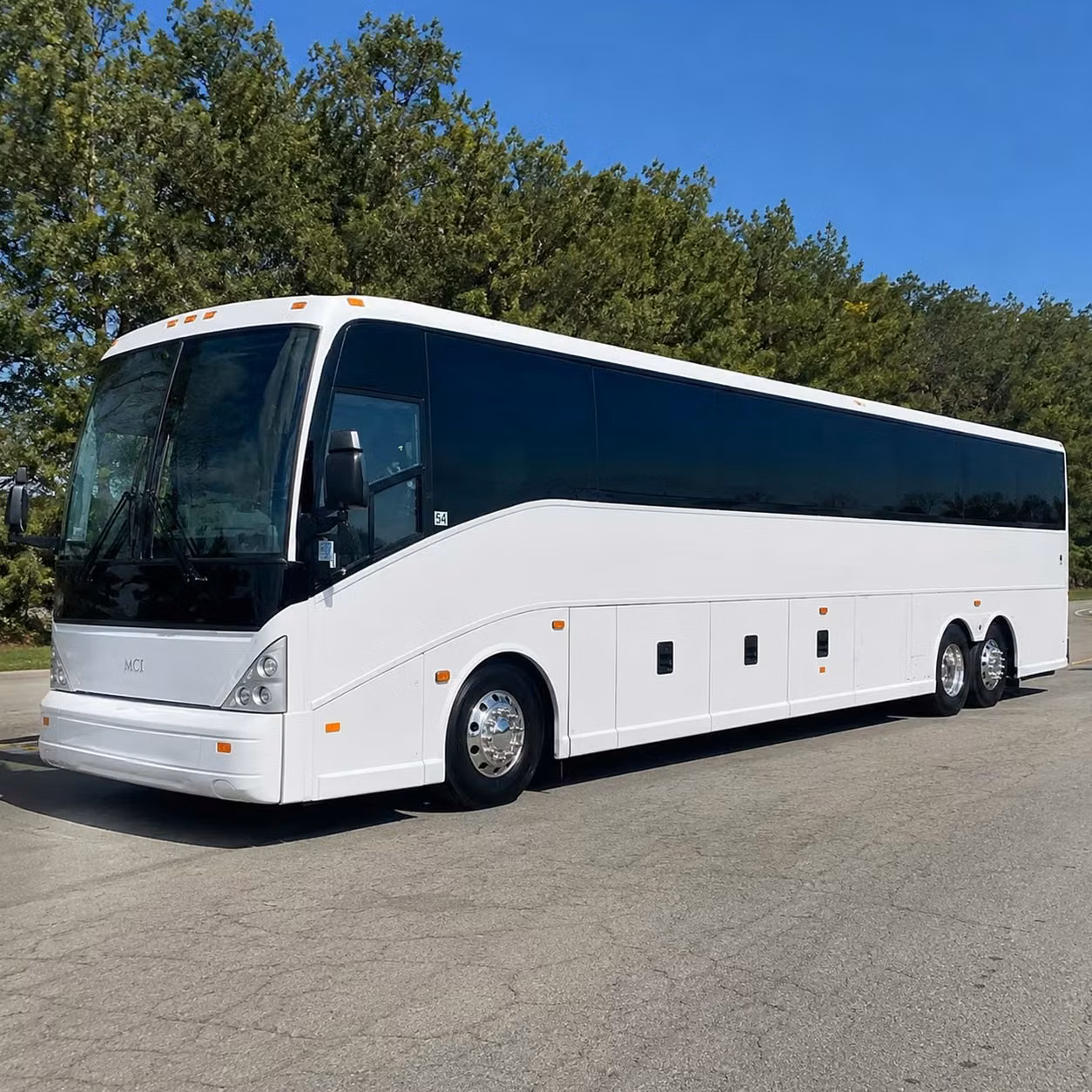 charter buses for large chula vista concert groups and fan clubs