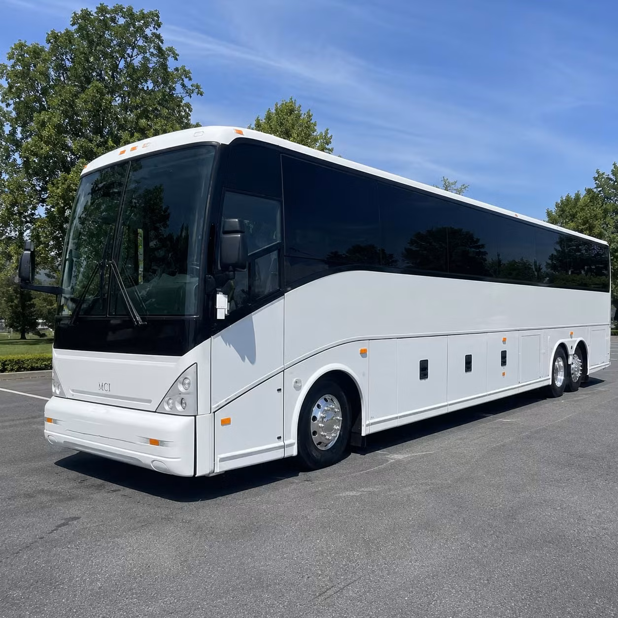 chula vista charter bus rental