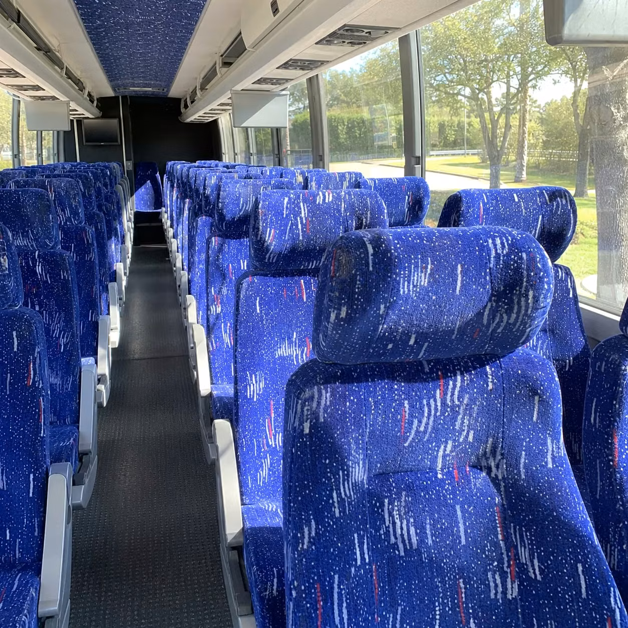 chula vista charter bus rentals