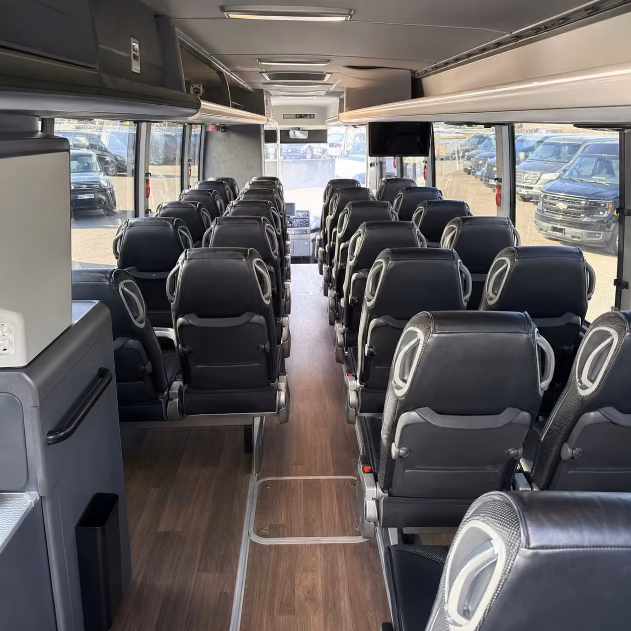 chula vista charter buses