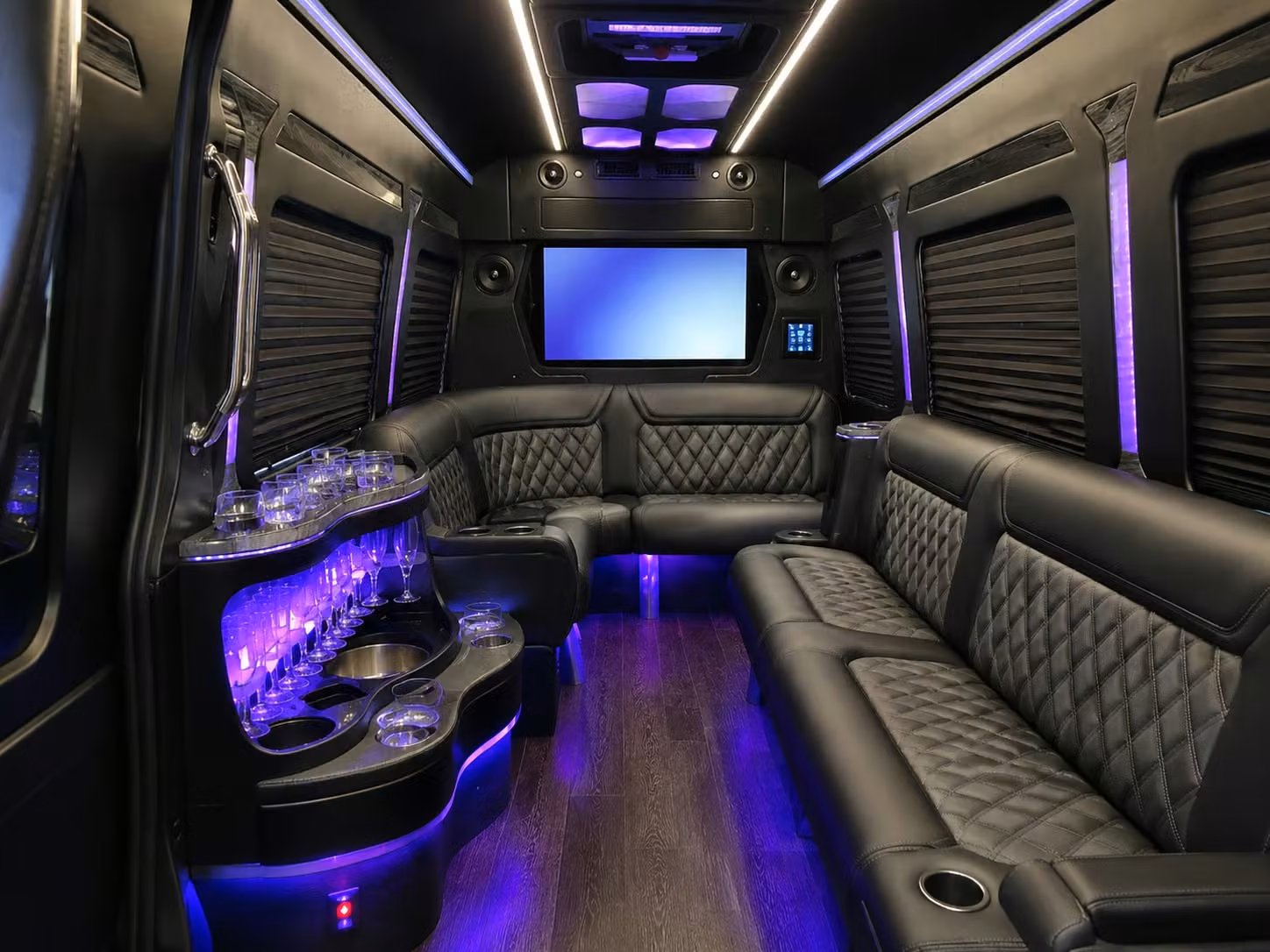 chula vista high school sports and athletic event transportation