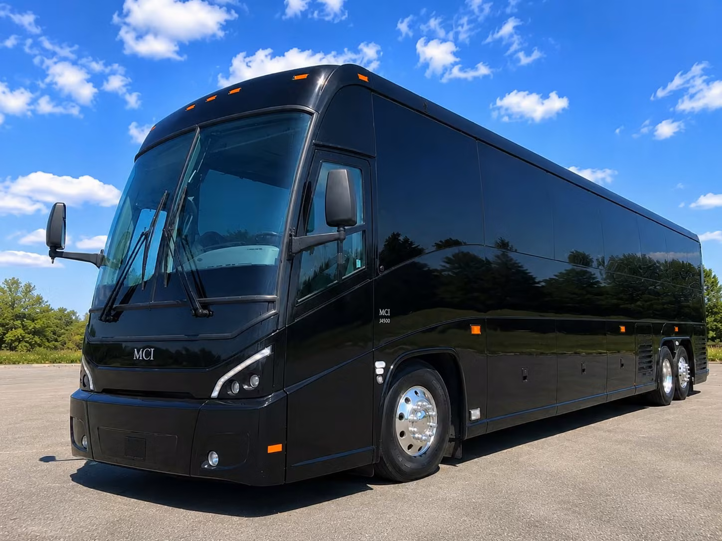 chula vista wedding guest shuttles and ceremony transportation