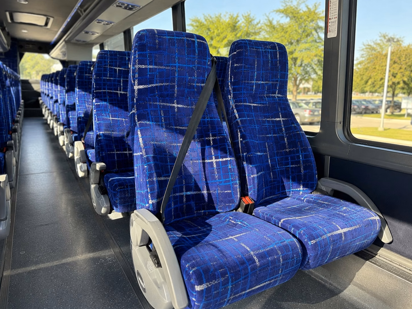 chula vista youth sports and travel team bus rentals