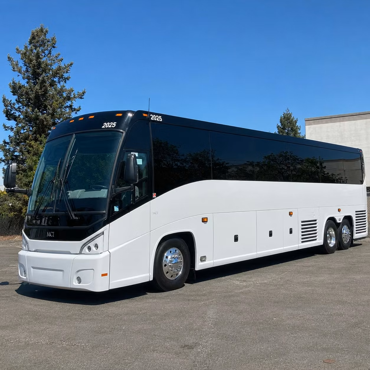 church retreat and mission trip transportation across san diego county