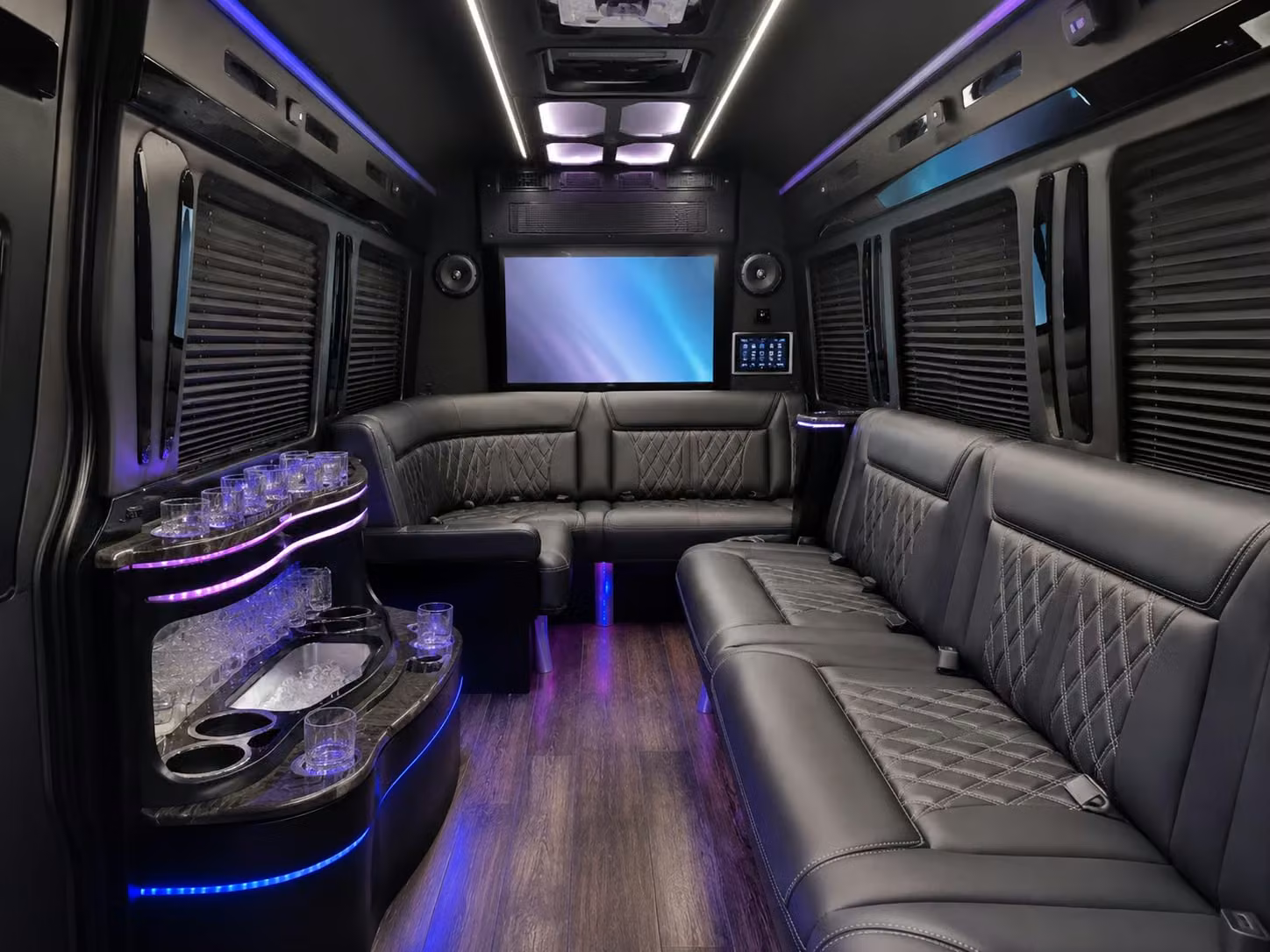 employee shuttles in chula vista
