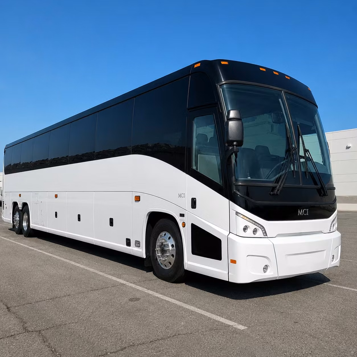 event transportation bus rentals in chula vista