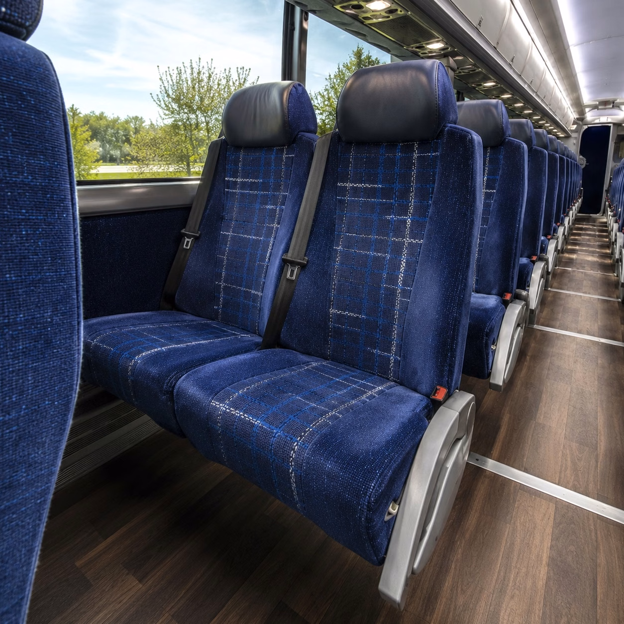 how time of year and seasonality affect charter bus prices in chula vista