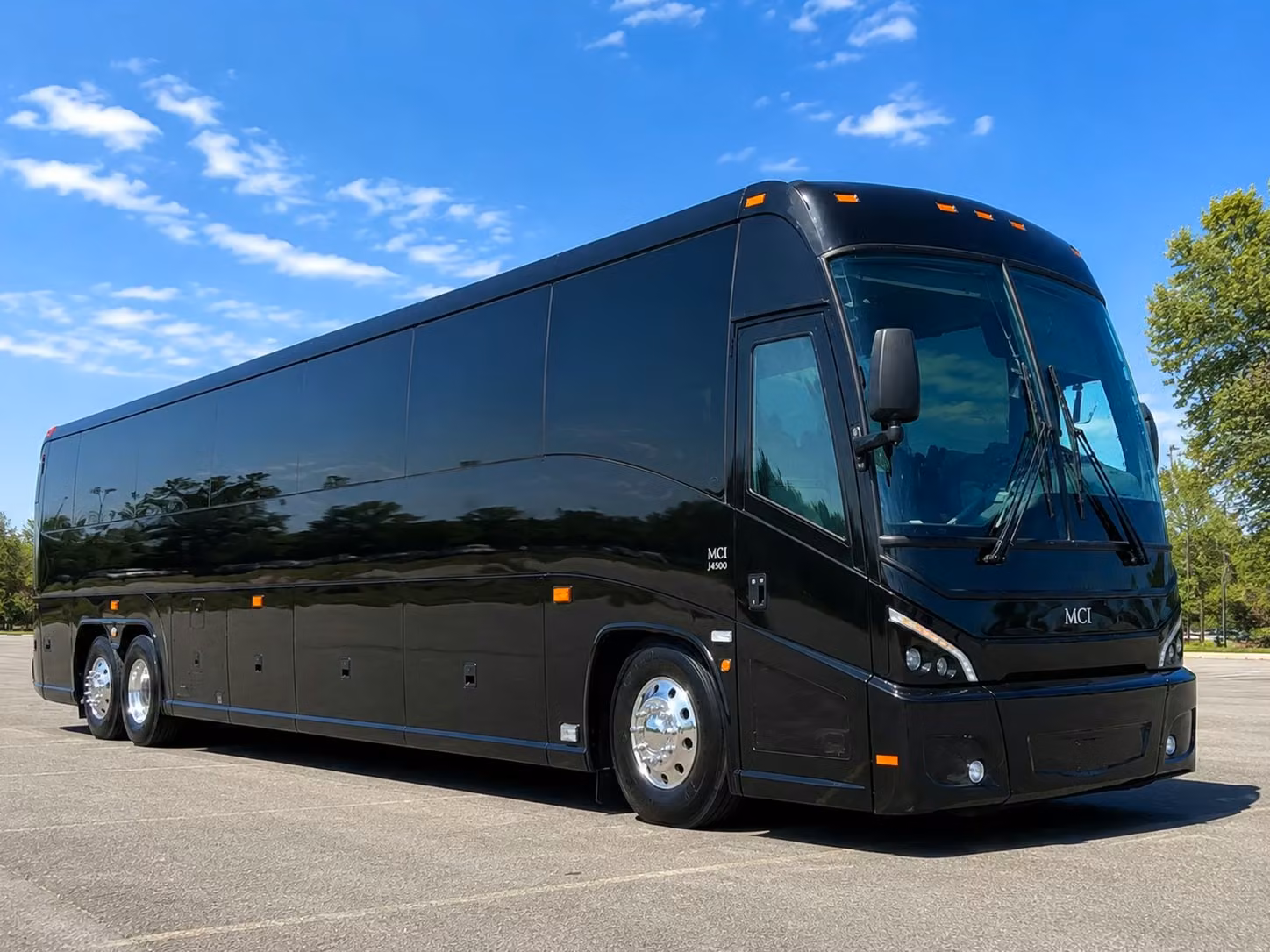 how trip distance and duration affect charter bus rates in chula vista