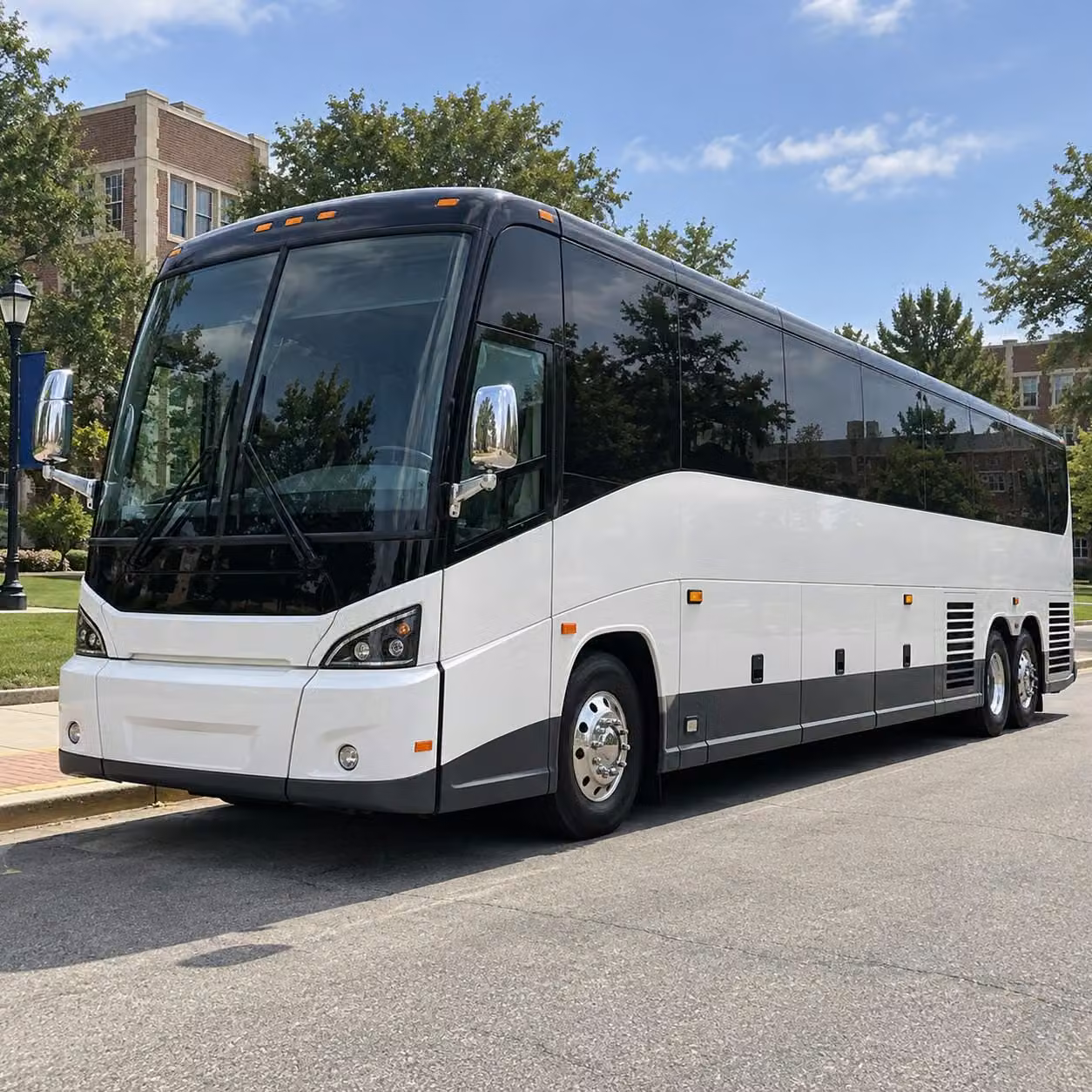 minibus rentals for chula vista students visiting balboa park and san diego museums