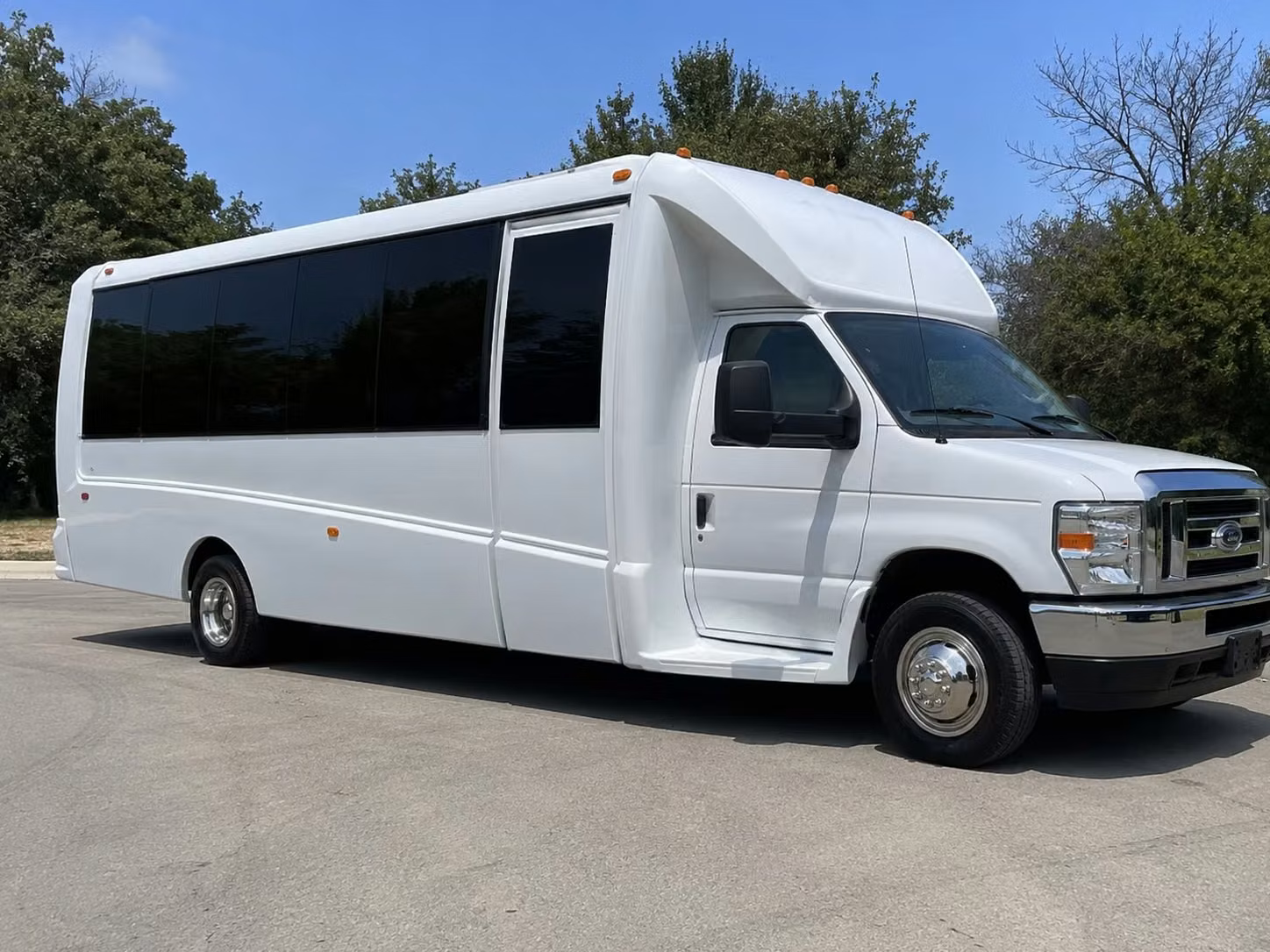 party buses for chula vista bachelorette parties and concert nights out