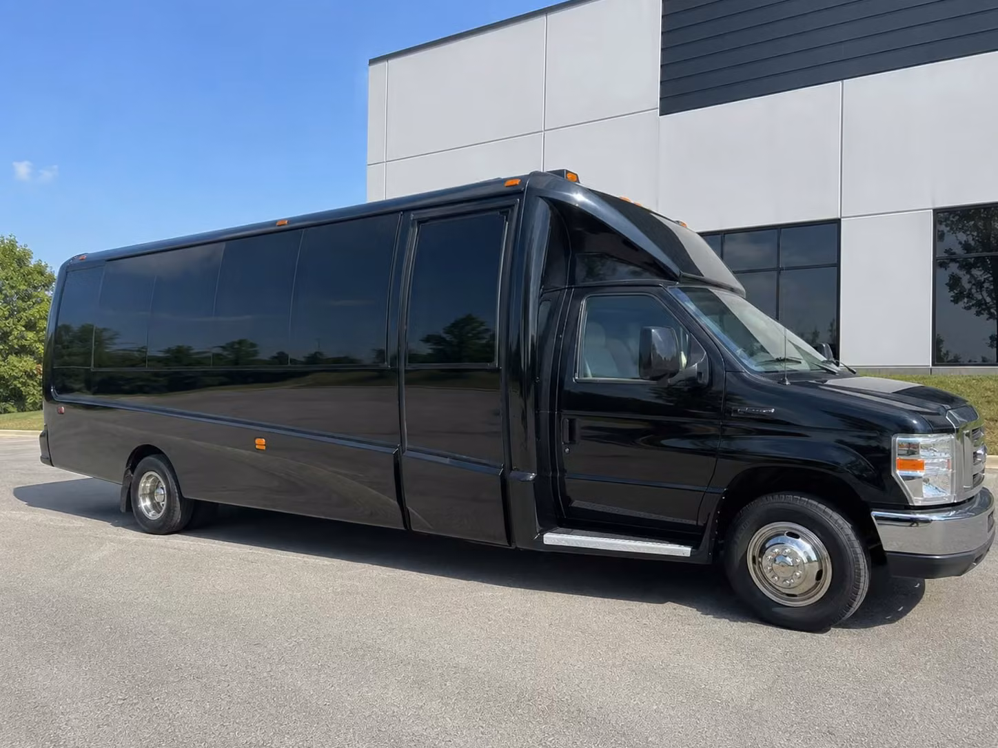 party buses for chula vista prom groups who want the full experience