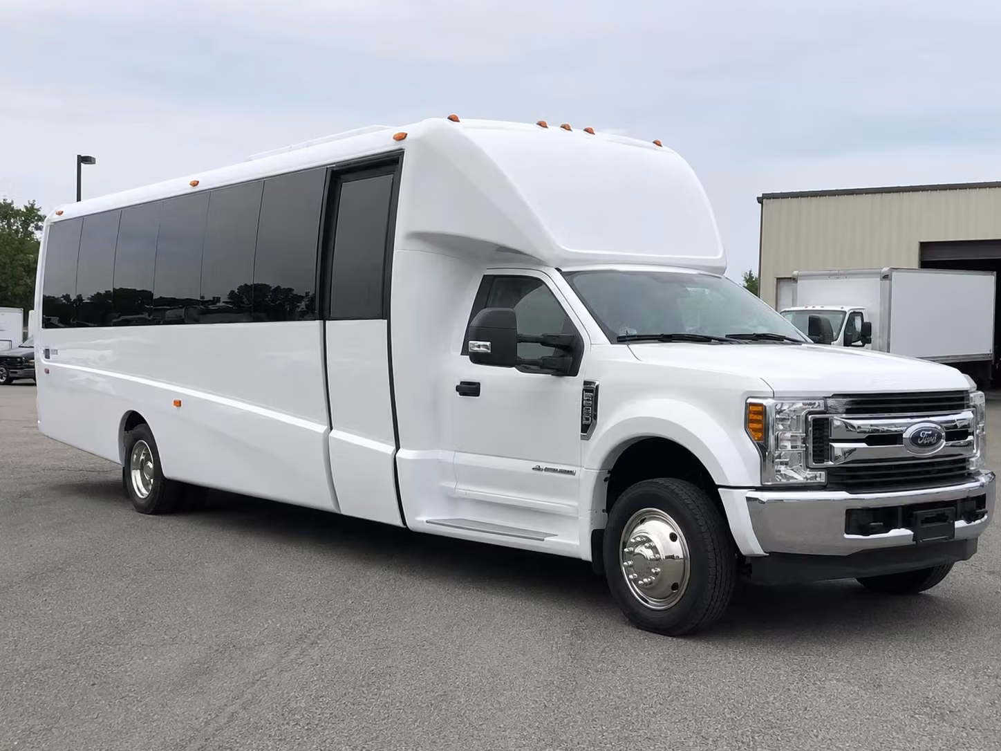 prom homecoming transportation services in chula vista