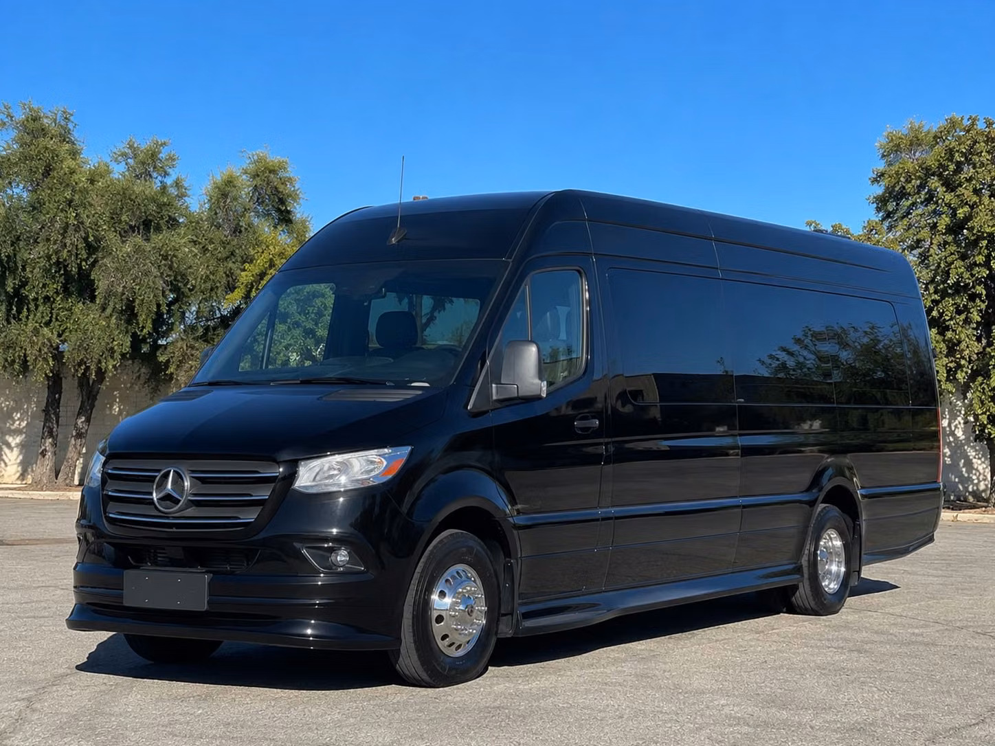 transportation serving chula vista and nearby cities